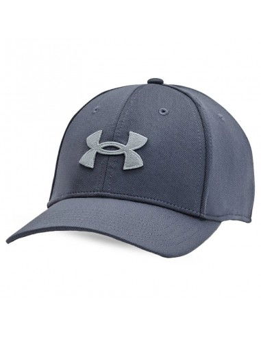 Under Armour Blitzing Ανδρικό Jockey Μπλε 1376700-044