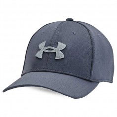 Under Armour Blitzing Ανδρικό Jockey Μπλε 1376700-044