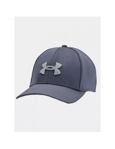 Under Armour Blitzing Ανδρικό Jockey Μπλε 1376700-044