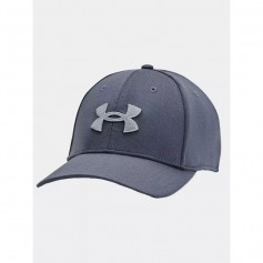 Under Armour Blitzing Ανδρικό Jockey Μπλε 1376700-044