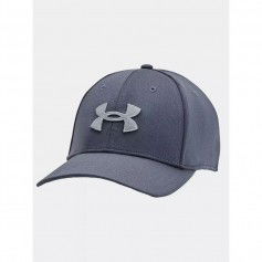 Under Armour Blitzing Ανδρικό Jockey Μπλε 1376700-044