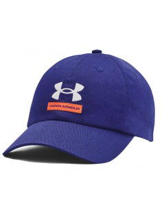 Under Armour Ανδρικό Jockey Μπλε 1369783-468