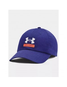 Under Armour Cap 1369783-468 2