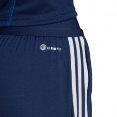Adidas Tiro 23 League Αθλητικό Γυναικείο Σορτς Μαύρο HS0323