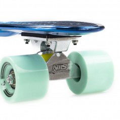 Nils Extreme PNB01 Blue