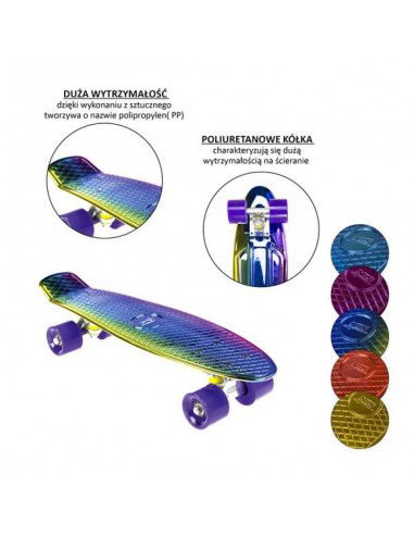 Nils Extreme PNB01 Blue