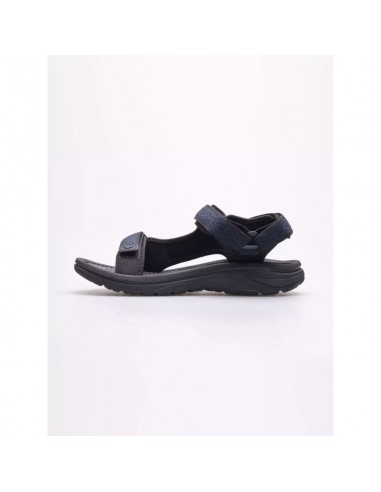 Lee Cooper Men's LC4175E Black Sandal-6 Kids UK (LC4175EBLACK) : Amazon.in:  Fashion