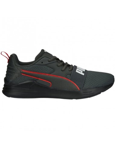 Puma Wired M 389275 04 shoes Ανδρικά > Παπούτσια > Παπούτσια Μόδας > Sneakers
