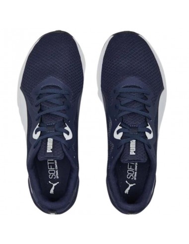 Puma Twitch Runner Fresh 377981-05 Αθλητικά Παπούτσια Running Μπλε