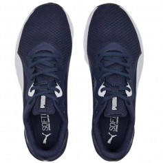 Puma Twitch Runner Fresh 377981-05 Αθλητικά Παπούτσια Running Μπλε