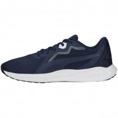 Puma Twitch Runner Fresh 377981-05 Αθλητικά Παπούτσια Running Μπλε
