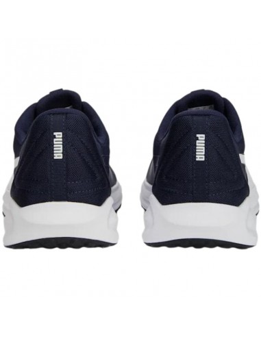 Puma Twitch Runner Fresh 377981-05 Αθλητικά Παπούτσια Running Μπλε