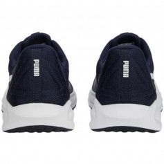 Puma Twitch Runner Fresh 377981-05 Αθλητικά Παπούτσια Running Μπλε