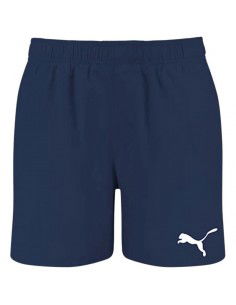 Puma Swim Medium Length 1P M 935088 01 swimming shorts