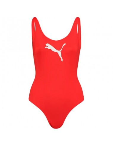 Puma Swim Swimsuit 1P W 907685 02