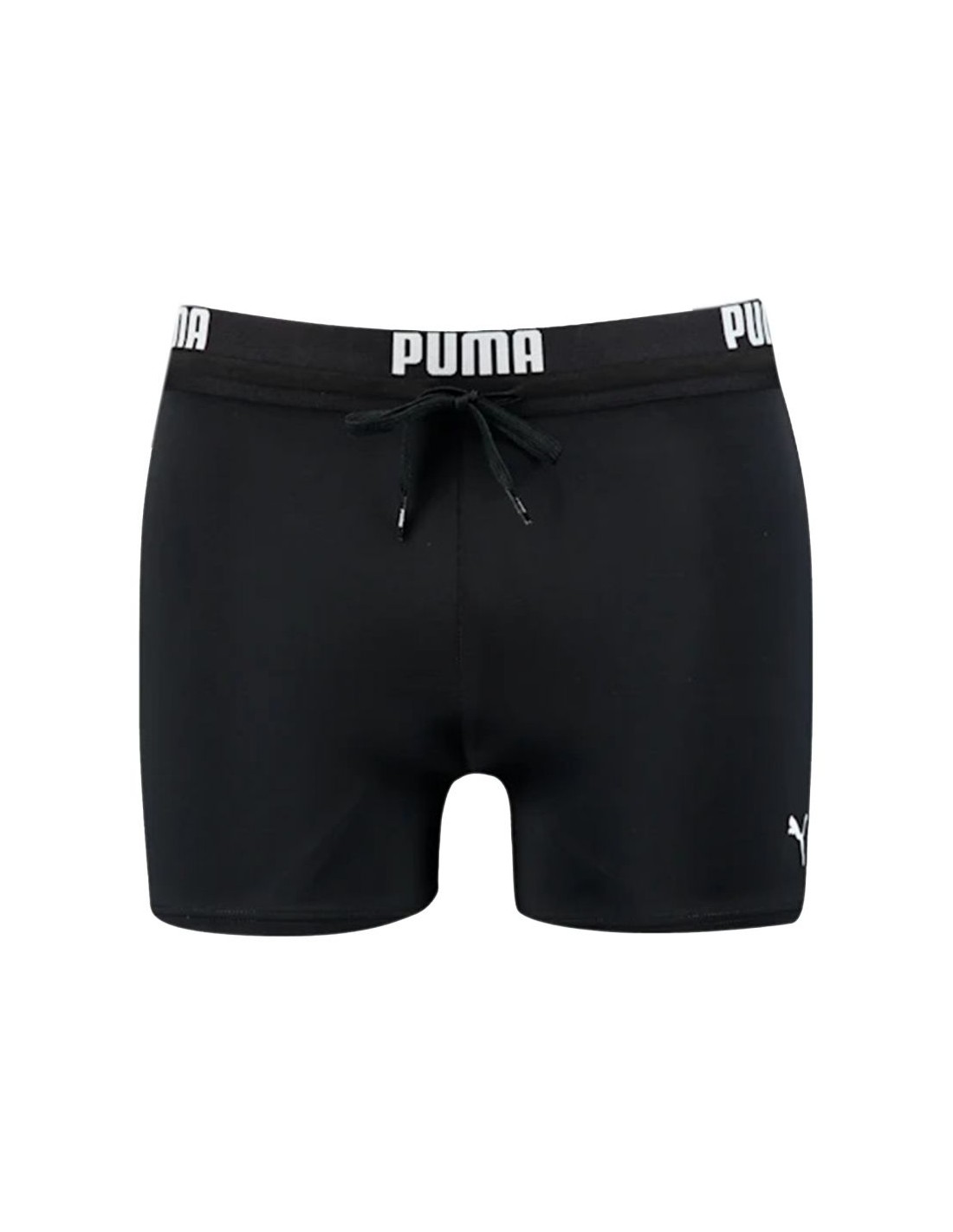 Puma Ανδρικό Μαγιό Σορτς Μαύρο 907657-04