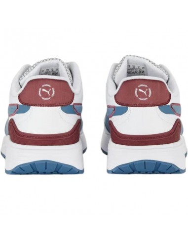 Puma Runtamed Plus Ανδρικά Sneakers Πολύχρωμα 389237-01