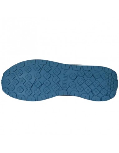 Puma Runtamed Plus Ανδρικά Sneakers Πολύχρωμα 389237-01