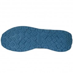 Puma Runtamed Plus Ανδρικά Sneakers Πολύχρωμα 389237-01