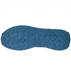 Puma Runtamed Plus Ανδρικά Sneakers Πολύχρωμα 389237-01