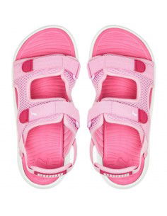 Puma Evolve Jr 390449 04 sandals 2