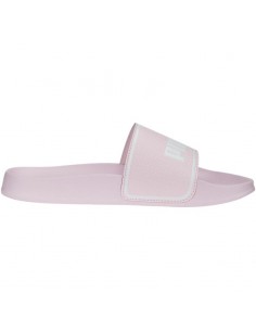 Puma Leadcat 2.0 Slides σε Μαύρο Χρώμα 384139-01