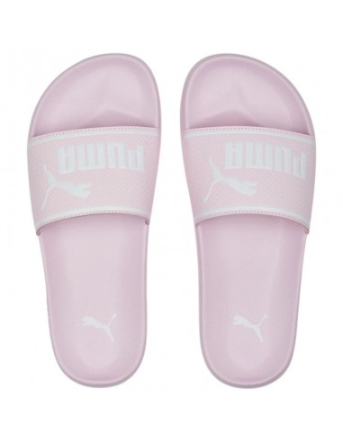 Puma Leadcat 2.0 Slides σε Μαύρο Χρώμα 384139-01