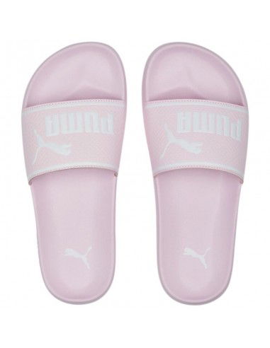 Puma Leadcat 2.0 Slides σε Μαύρο Χρώμα 384139-01