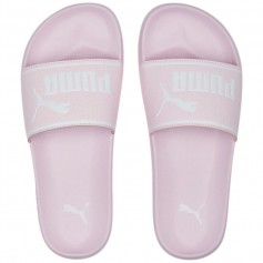 Puma Leadcat 2.0 Slides σε Μαύρο Χρώμα 384139-01