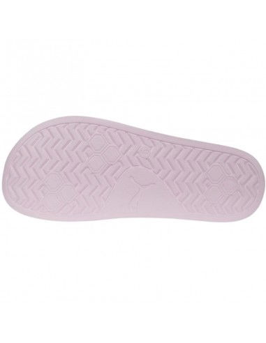 Puma Leadcat 2.0 Slides σε Μαύρο Χρώμα 384139-01