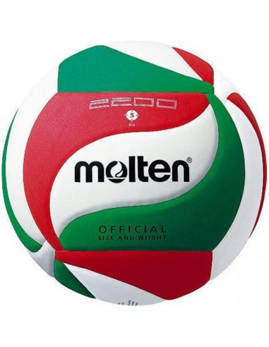 Molten V5M2200 volleyball