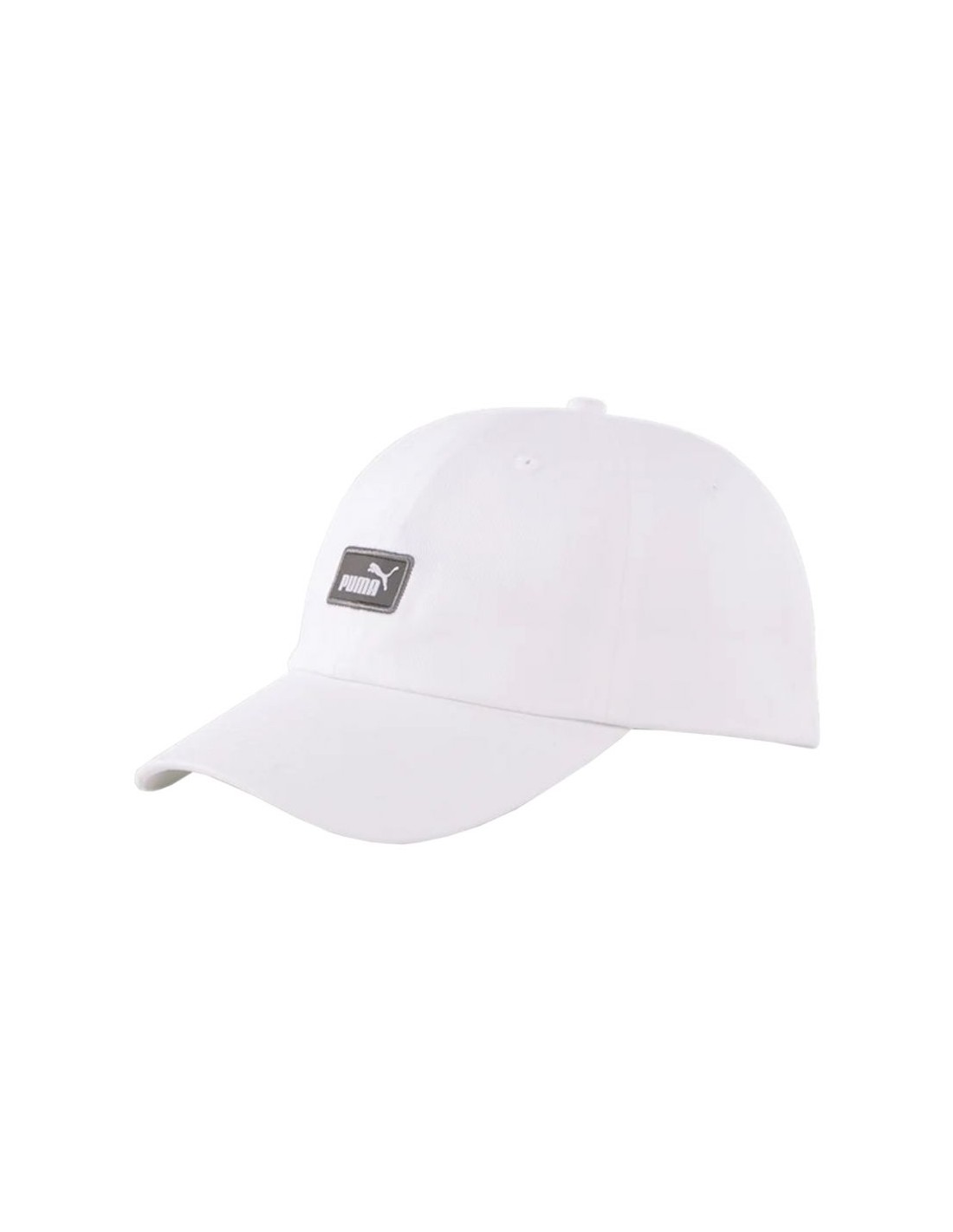 Men's Hats Puma White
