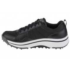 Skechers Go Golf Arch Fit 214018-BKW Ανδρικά Αθλητικά Παπούτσια Golf Μαύρα