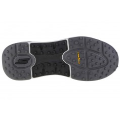 Skechers Go Golf Arch Fit 214018-BKW Ανδρικά Αθλητικά Παπούτσια Golf Μαύρα