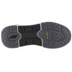 Skechers Go Golf Arch Fit 214018-BKW Ανδρικά Αθλητικά Παπούτσια Golf Μαύρα