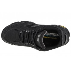 Skechers Vigor 3.0 Ανδρικά Chunky Sneakers Μαύρα 237145-BBK