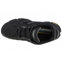 Skechers Vigor 3.0 Ανδρικά Chunky Sneakers Μαύρα 237145-BBK
