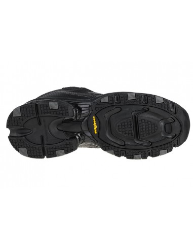 Skechers Vigor 3.0 Ανδρικά Chunky Sneakers Μαύρα 237145-BBK