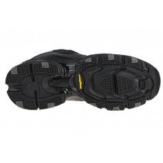 Skechers Vigor 3.0 Ανδρικά Chunky Sneakers Μαύρα 237145-BBK
