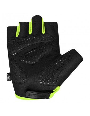 Gloves Spokey Aware XL BKYF M 6116930000