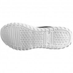 Kappa Jona Ανδρικά Sneakers Μαύρα 243309-1135