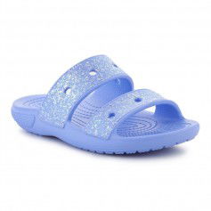 Crocs Classic Glitter Sandal Jr 2077885Q6 slippers