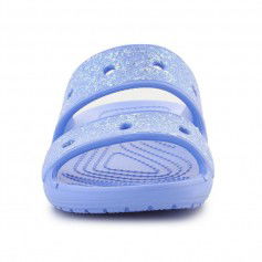 Crocs Classic Glitter Sandal Jr 2077885Q6 slippers