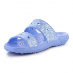 Crocs Παιδικές Σαγιονάρες Μπλε 207788-5Q6