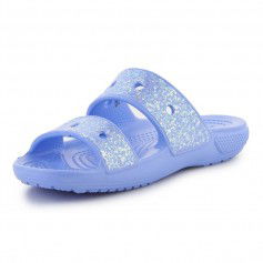 Crocs Παιδικές Σαγιονάρες Μπλε 207788-5Q6