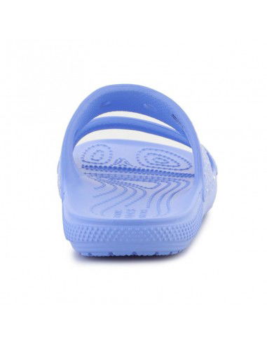 Crocs Παιδικές Σαγιονάρες Μπλε 207788-5Q6