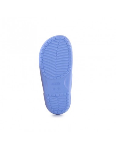 Crocs Παιδικές Σαγιονάρες Μπλε 207788-5Q6