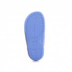 Crocs Παιδικές Σαγιονάρες Μπλε 207788-5Q6