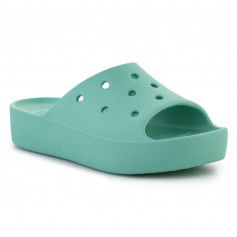 Crocs Classic Platform Slide W 2081803UG