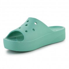 Crocs Classic Platform Slide W 2081803UG